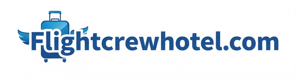 FlightCrewHotel Logo